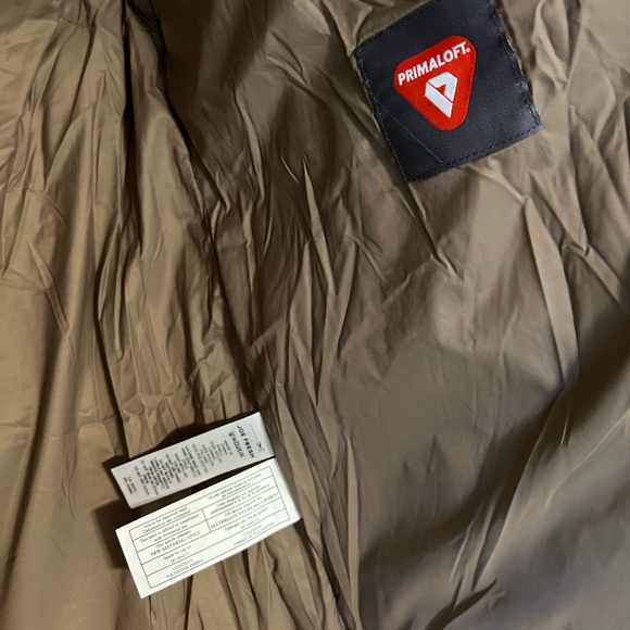 JOE FRESH Puffer Vest with PrimaLoft - Picture 6 of 7